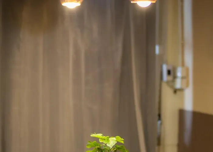 Whole Loft House Near Iconsiam In Middle Of Food Hotspot * Bangkok