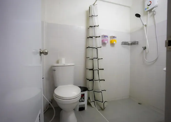 Hébergement de vacances Whole Loft House Near Iconsiam In Middle Of Food Hotspot *