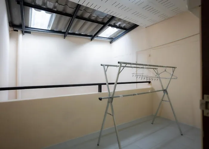 Whole Loft House Near Iconsiam In Middle Of Food Hotspot Hébergement de vacances Bangkok