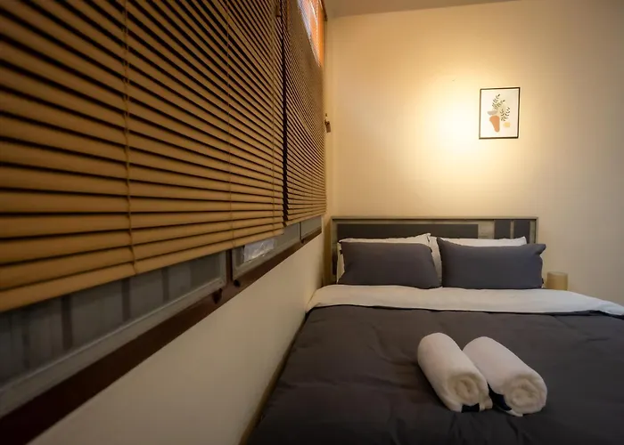 Hébergement de vacances Whole Loft House Near Iconsiam In Middle Of Food Hotspot *